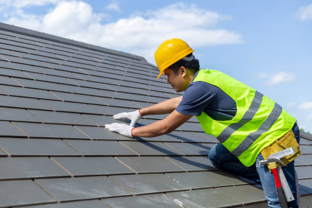 Best Flat Roof Repair Services  in Mount Vernon, NY