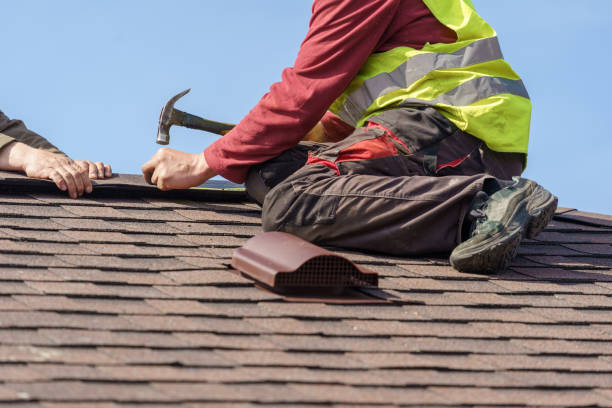 Quick and Trustworthy Emergency Roof Repair Services in Mount Vernon, NY
