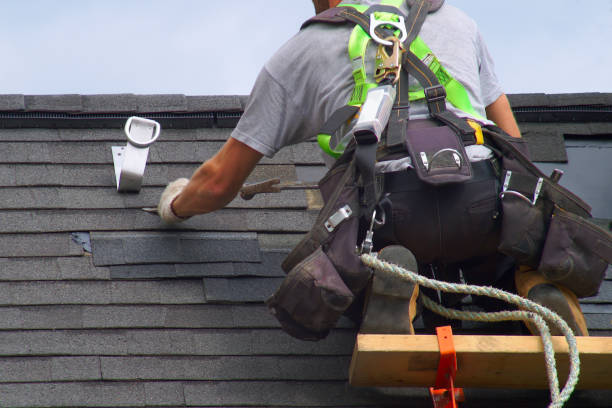 Best Residential Roof Replacement  in Mount Vernon, NY