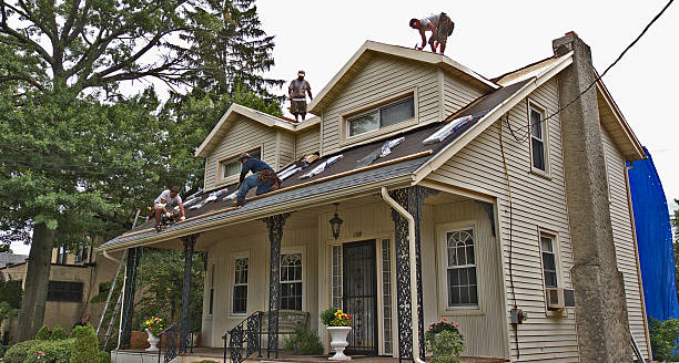 Best New Roof Installation  in Mount Vernon, NY