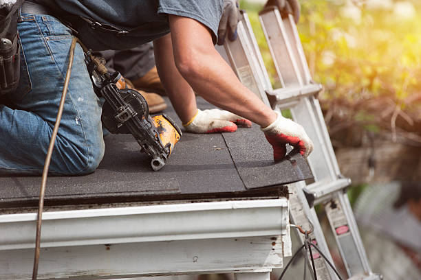 Best Metal Roofing Contractor  in Mount Vernon, NY
